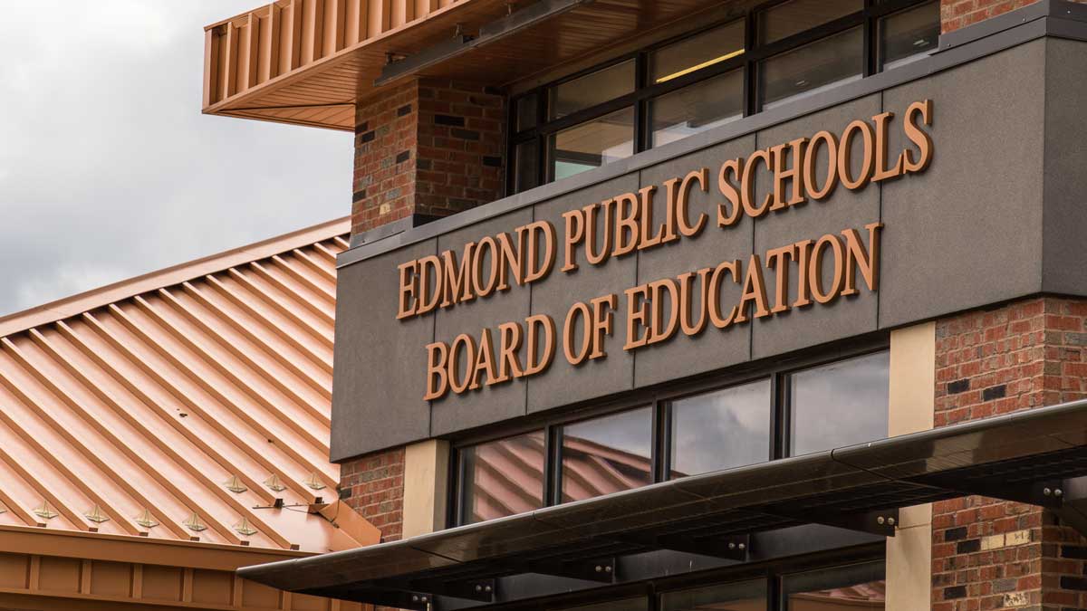 Edmond schools need your vote Edmond Business