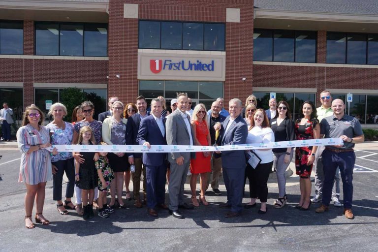 first united bank