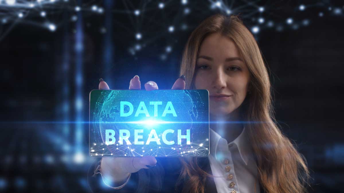 Data-breach-with-woman